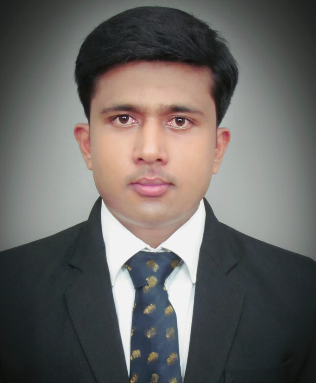 Sensei Animesh Mondal