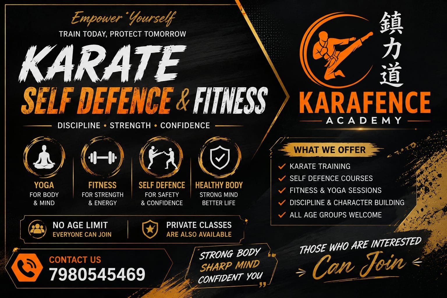 Karate session Sunday 👊🏻
